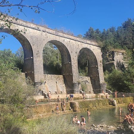 Fabuloso Apartamento Con Vistas A La Montana El Abedul Luga 23 Castiello De Jaca Zewnętrze zdjęcie