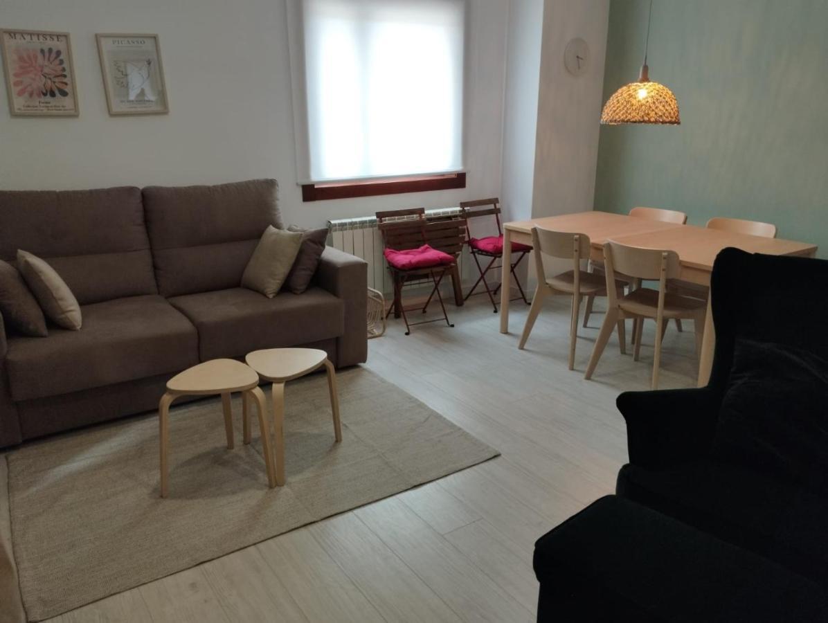 Fabuloso Apartamento Con Vistas A La Montana El Abedul Luga 23 Castiello De Jaca Zewnętrze zdjęcie