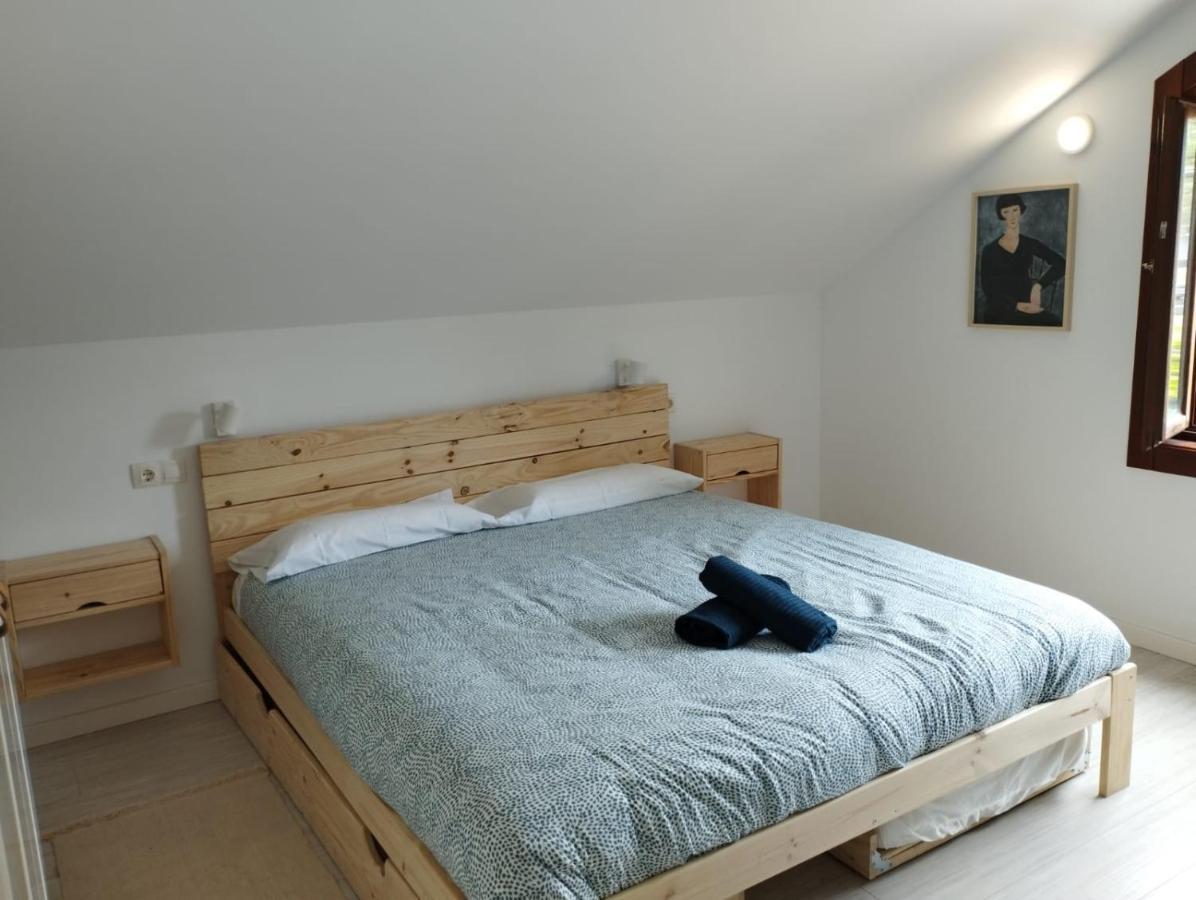 Fabuloso Apartamento Con Vistas A La Montana El Abedul Luga 23 Castiello De Jaca Zewnętrze zdjęcie
