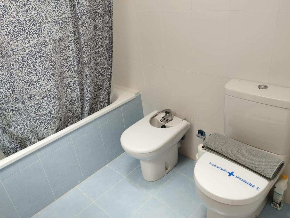 Fabuloso Apartamento Con Vistas A La Montana El Abedul Luga 23 Castiello De Jaca Zewnętrze zdjęcie