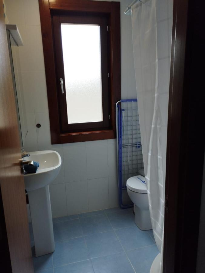 Fabuloso Apartamento Con Vistas A La Montana El Abedul Luga 23 Castiello De Jaca Zewnętrze zdjęcie