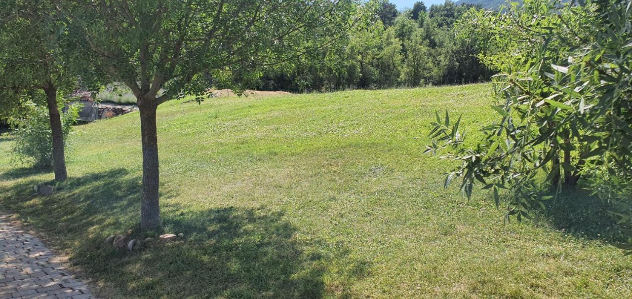 Fabuloso Apartamento Con Vistas A La Montana El Abedul Luga 23 Castiello De Jaca Zewnętrze zdjęcie