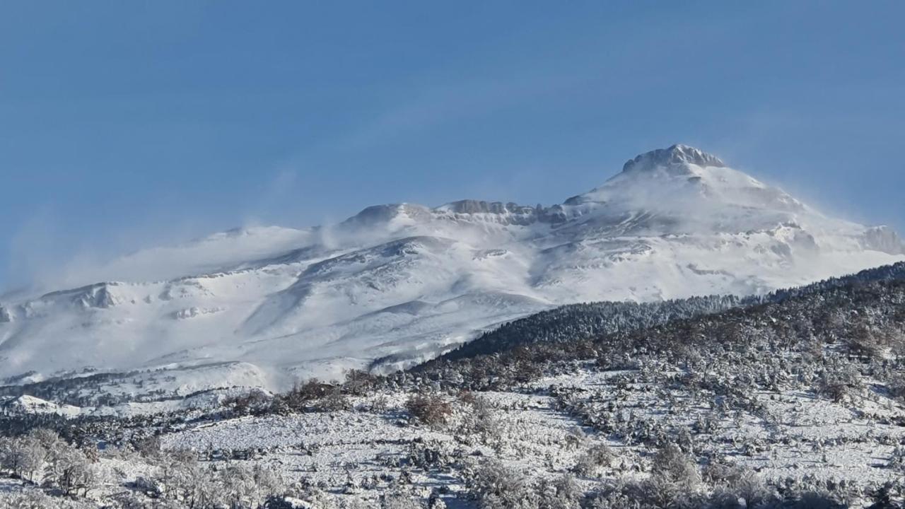Fabuloso Apartamento Con Vistas A La Montana El Abedul Luga 23 Castiello De Jaca Zewnętrze zdjęcie